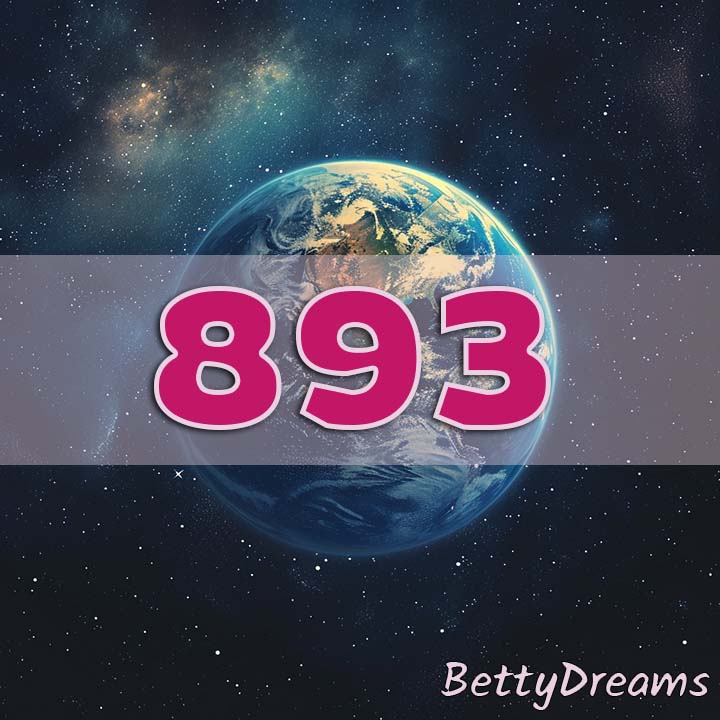 earth 893