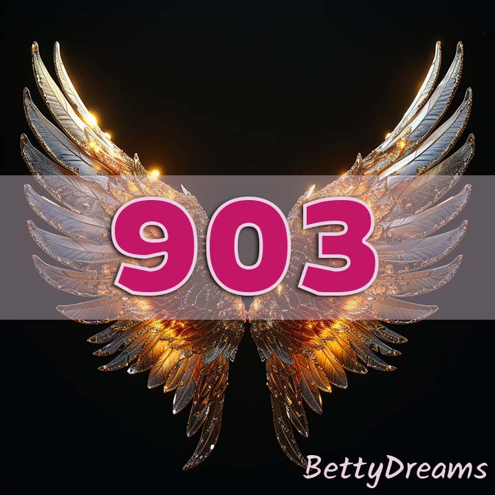 Intuition 903