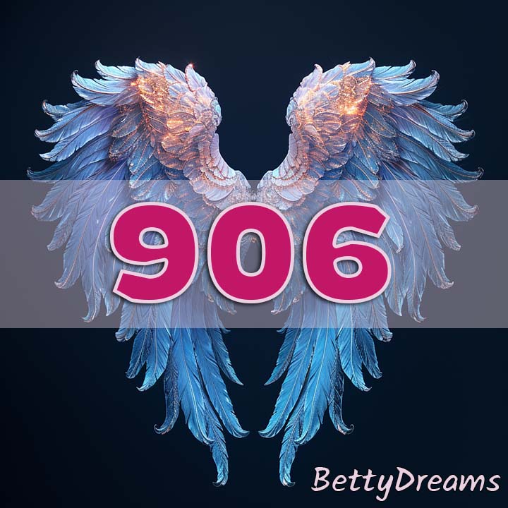 906 blue angel