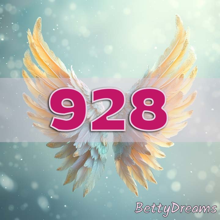 928 Intuition