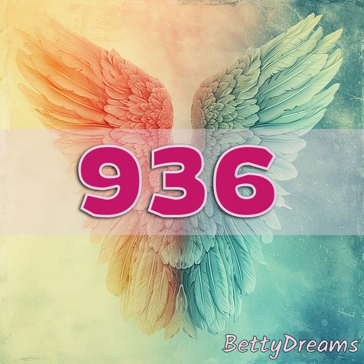 angel number 936 meaning