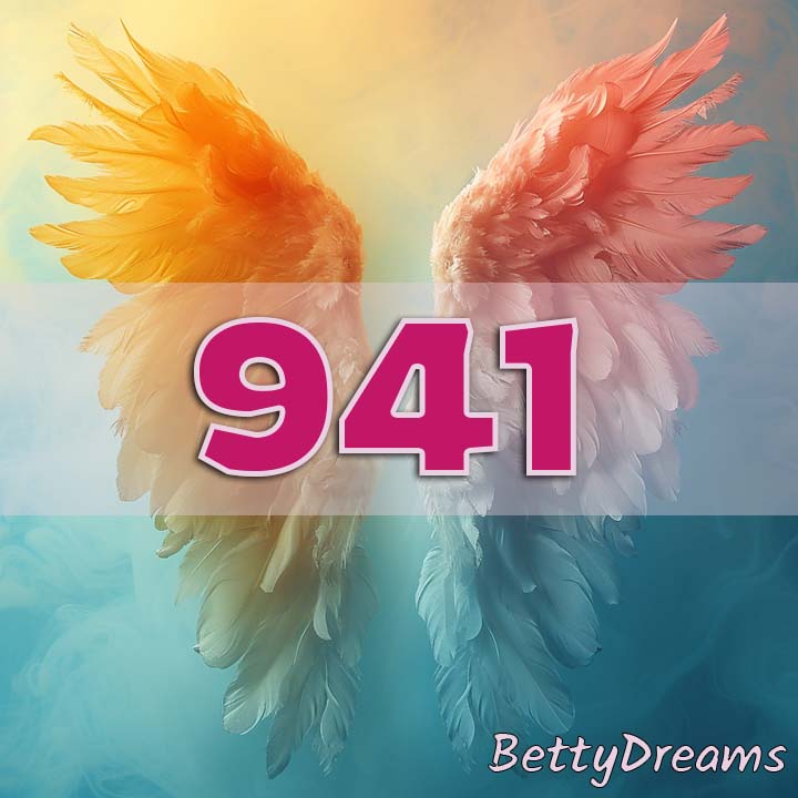 941 Intuition