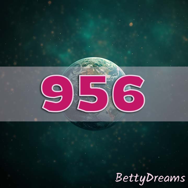 planet earth 956