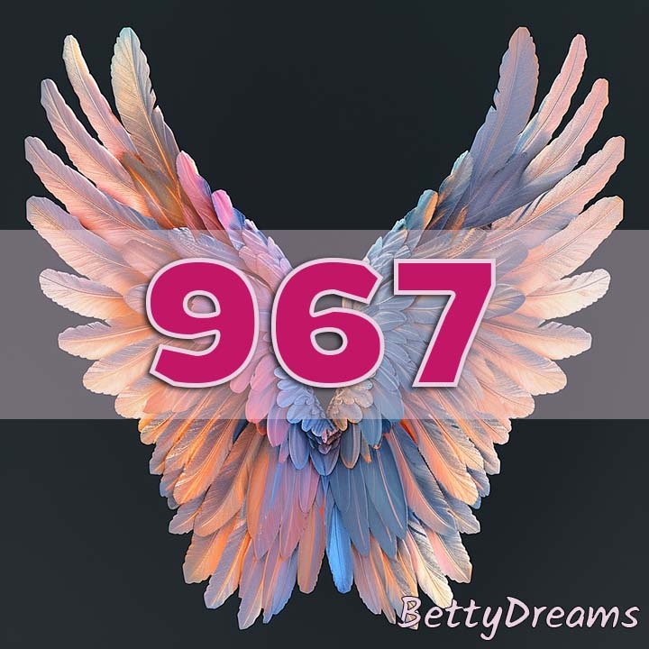Intuition 967
