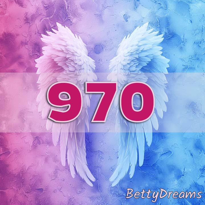 angel 970