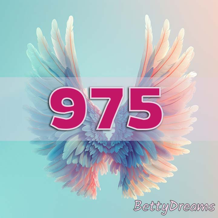 angel wings 975