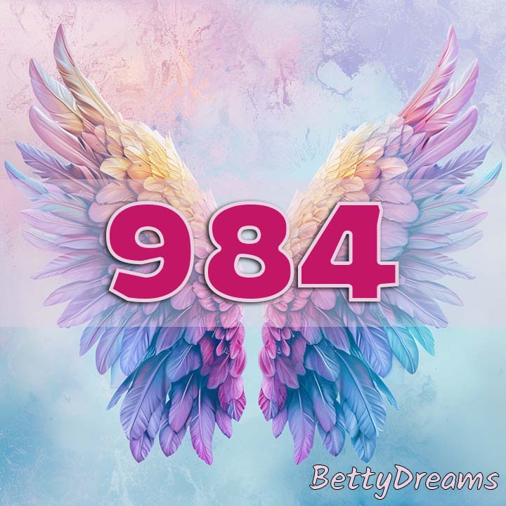 Intuition 984