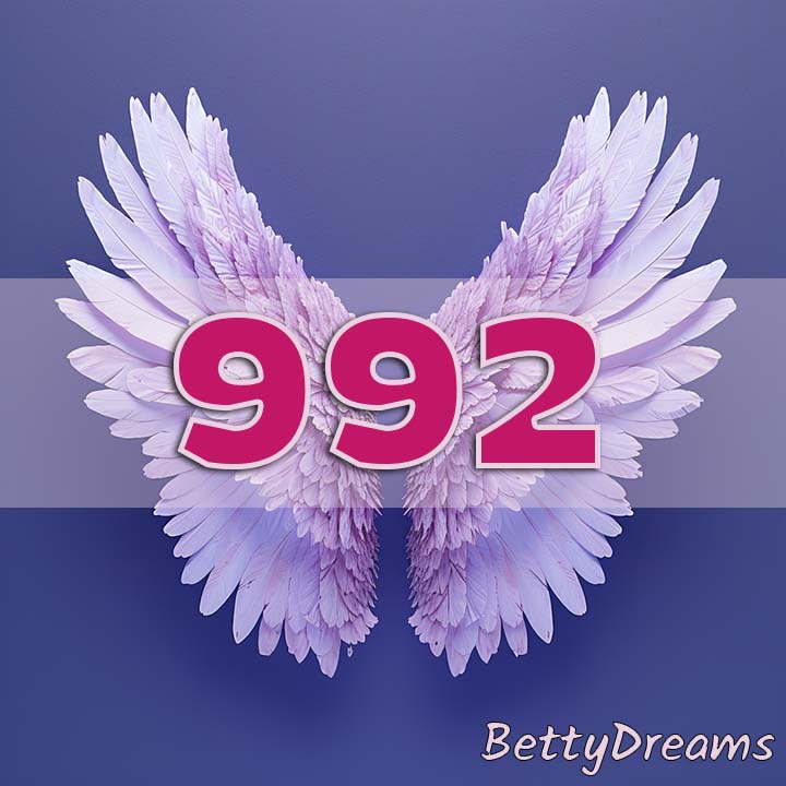 992 angel 