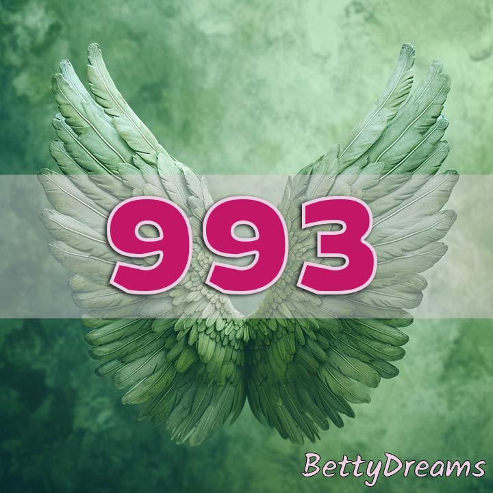 green angel wings