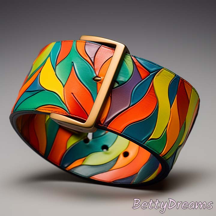 Leather Bracelet Breaking
