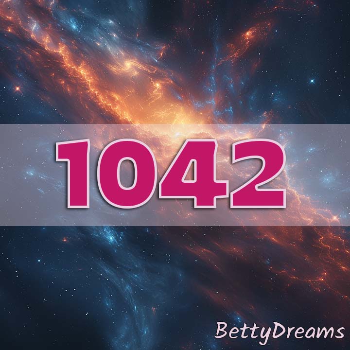 1042 Life Purpose