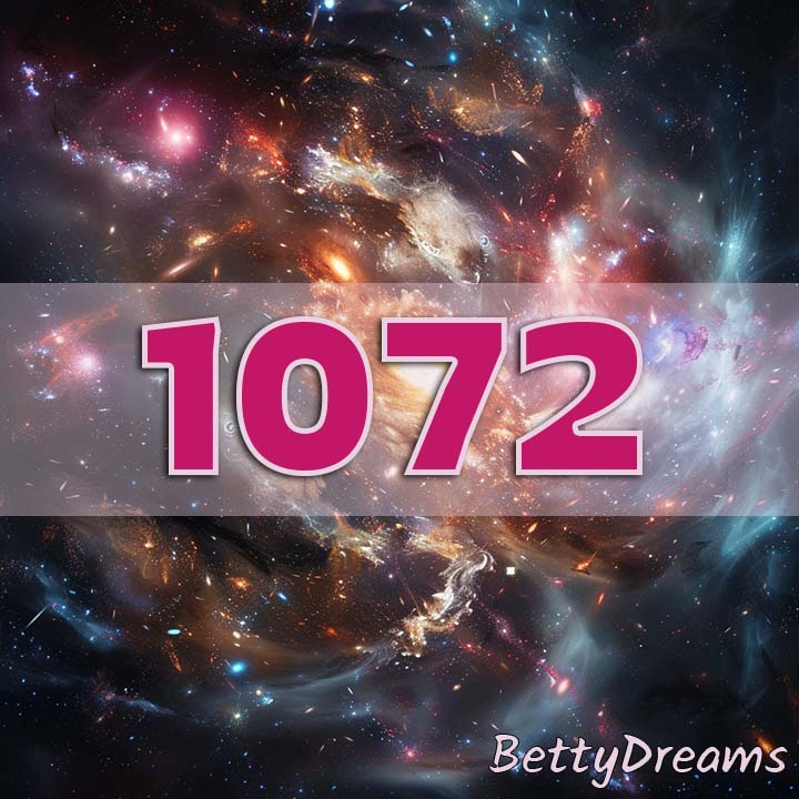 1072 Life Purpose