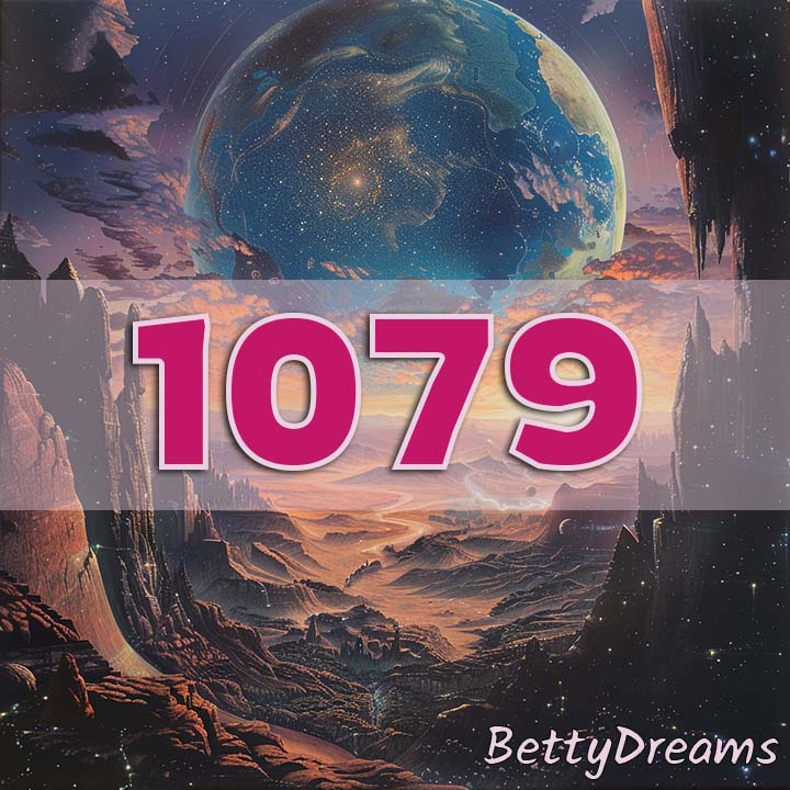1079 Life Purpose