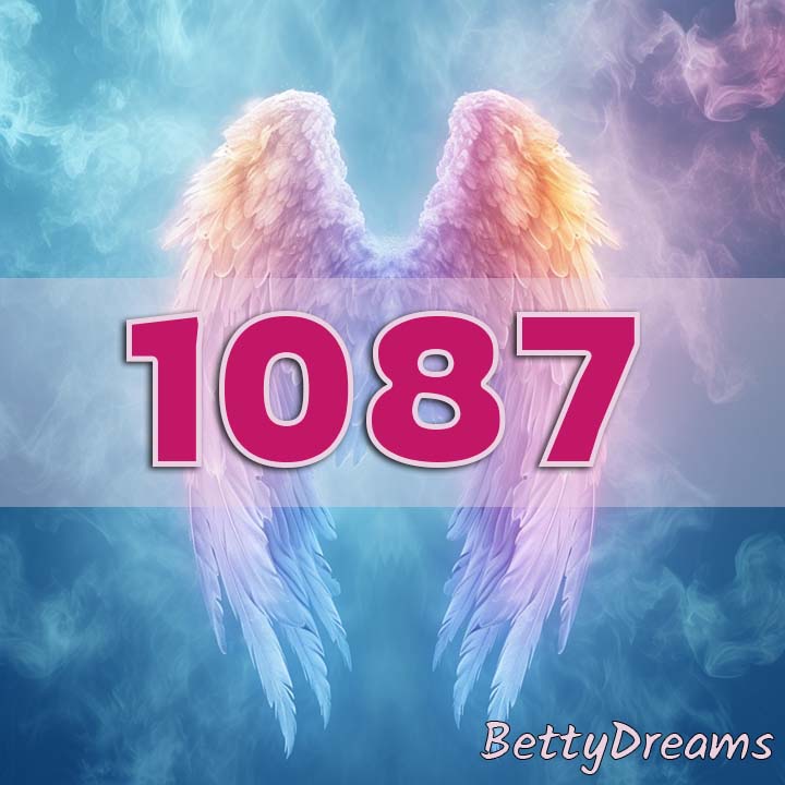 1087 Life Purpose