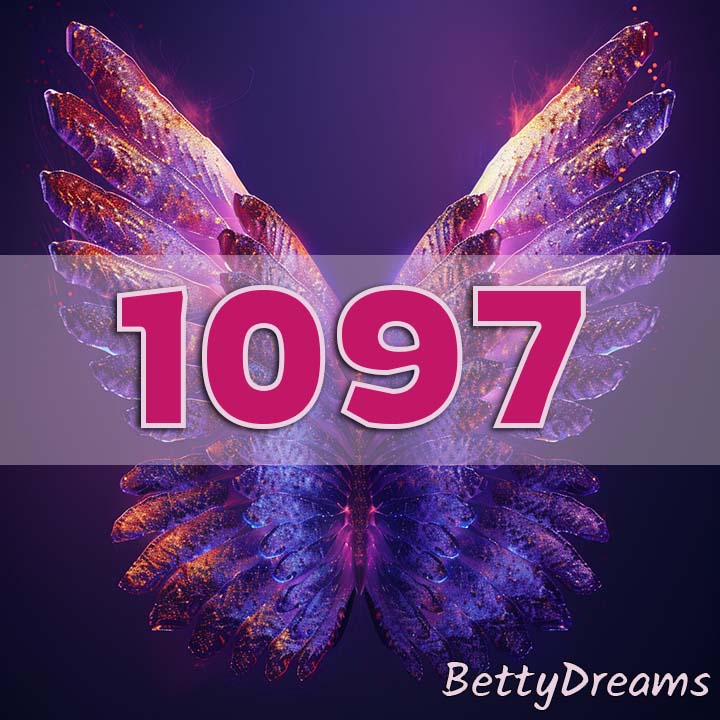 1097 Life Purpose