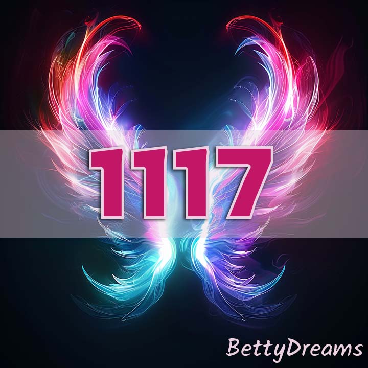 1117 Life Purpose