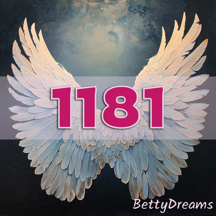 Life Purpose 1181