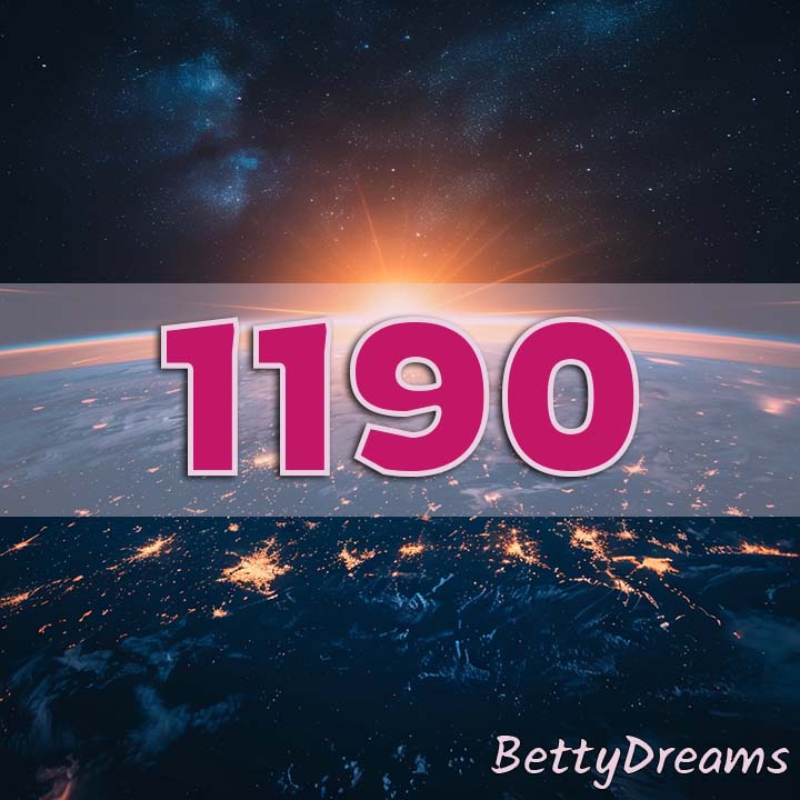 1190 Life Purpose