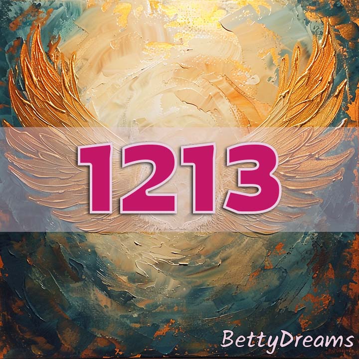 1213 Life Purpose
