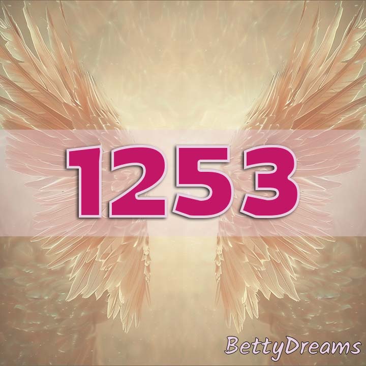 Life Purpose 1253