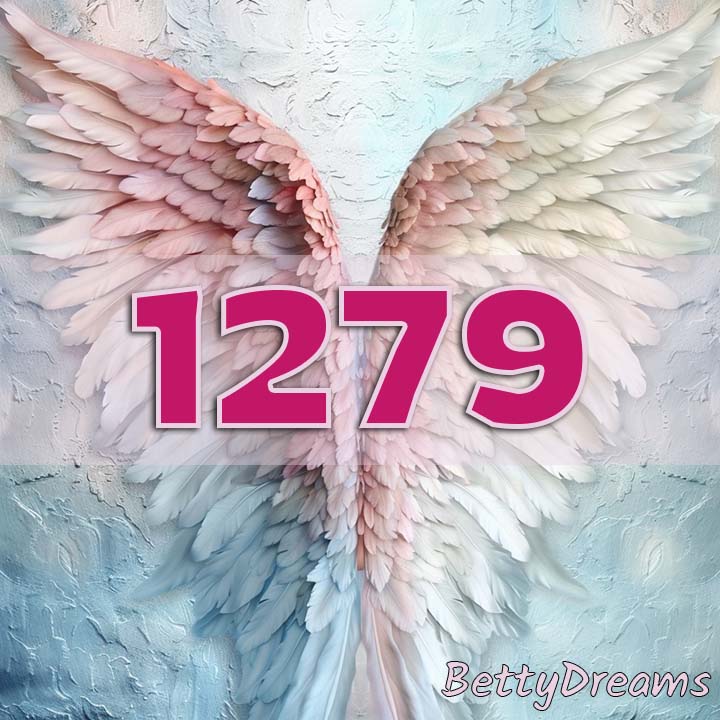 1279 Life Purpose