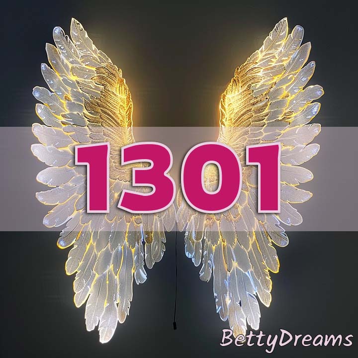 Life Purpose 1301