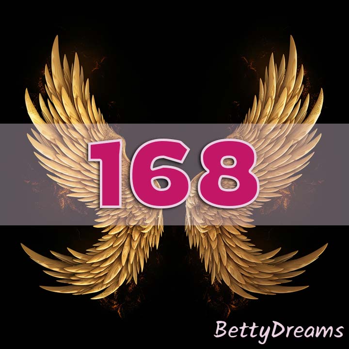 Life Purpose 168
