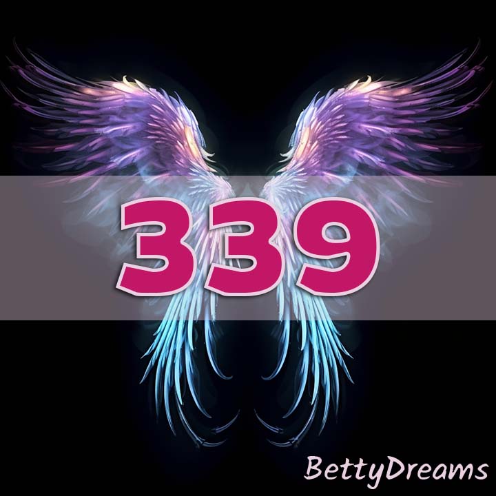 Life Purpose 339
