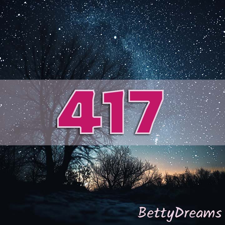 Life Purpose 417