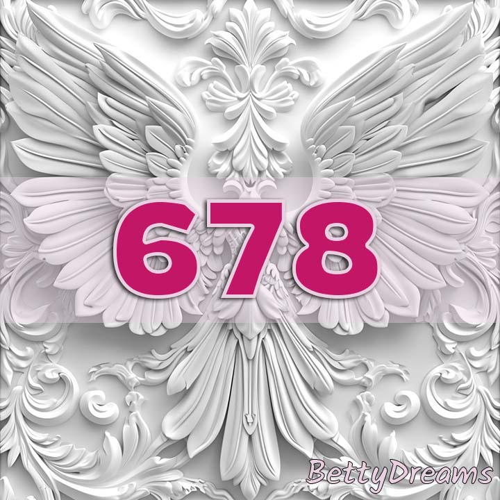 678 Life Purpose