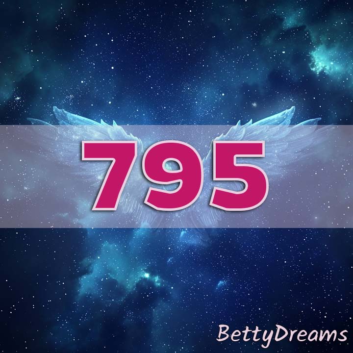 795 Life Purpose