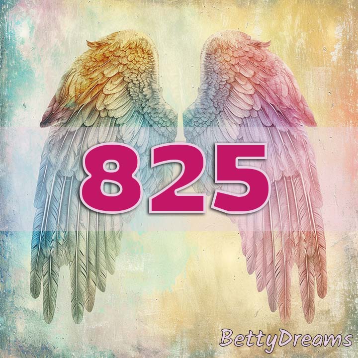 825 Life Purpose