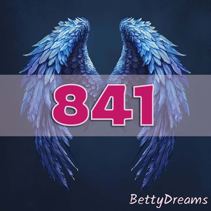 841 Life Purpose