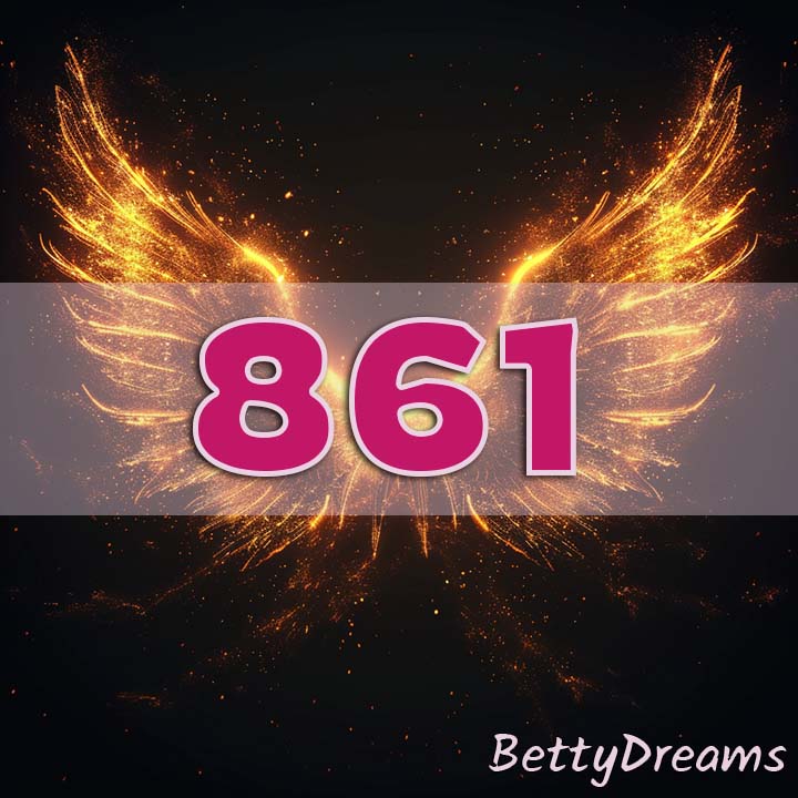 861 Life Purpose