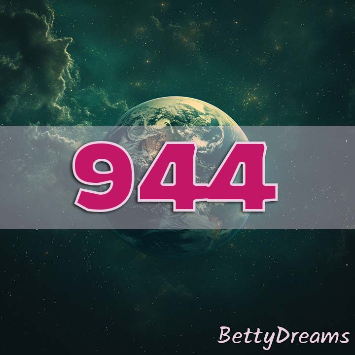 Life Purpose 944