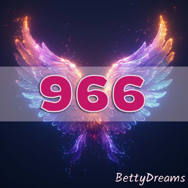 966 Life Purpose