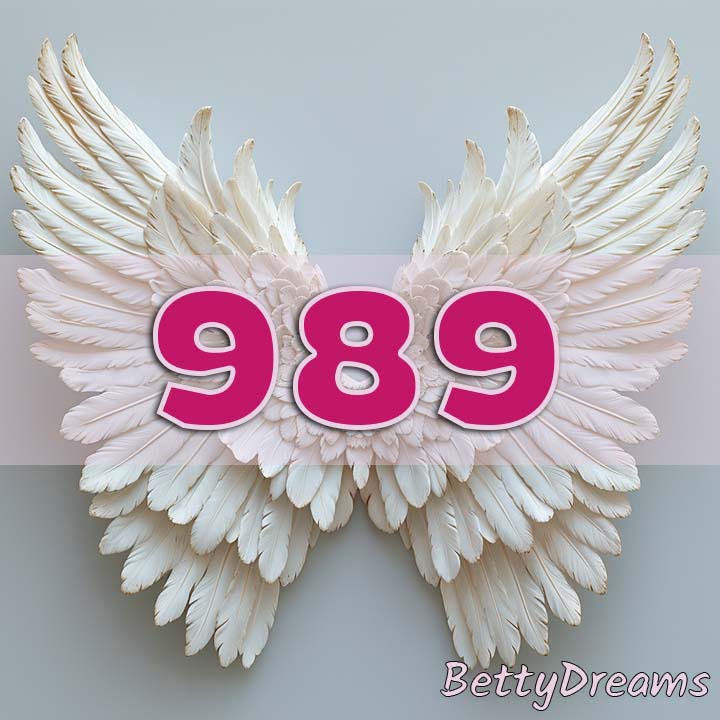 989 Life Purpose
