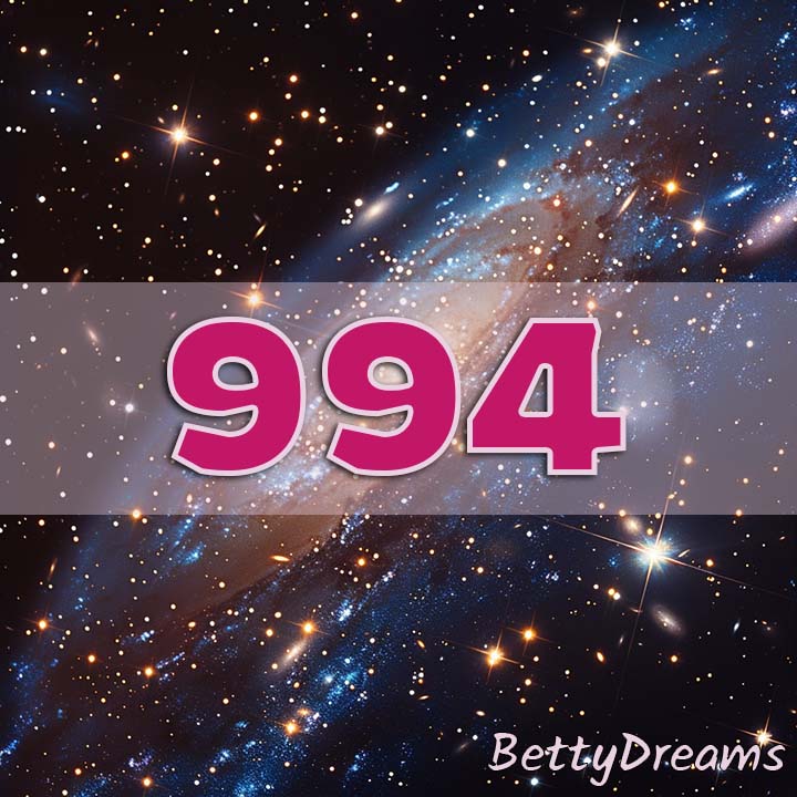 994 Life Purpose