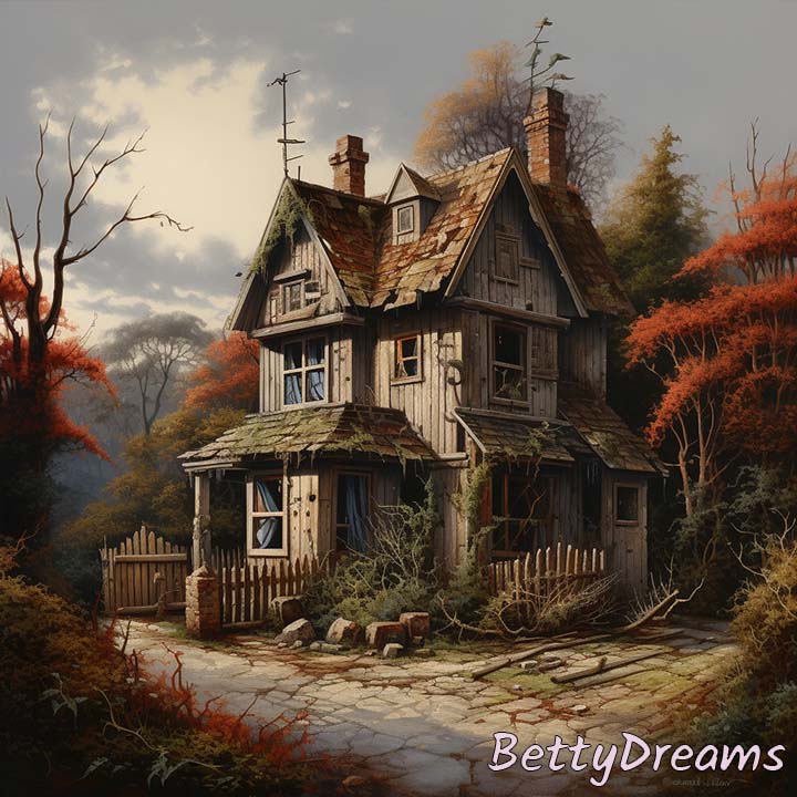 Locked House