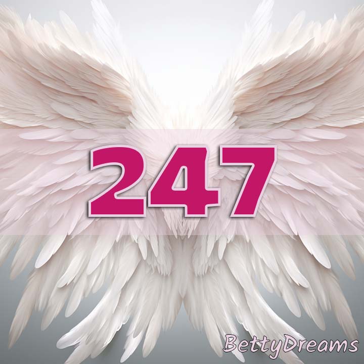 Manifestation 247