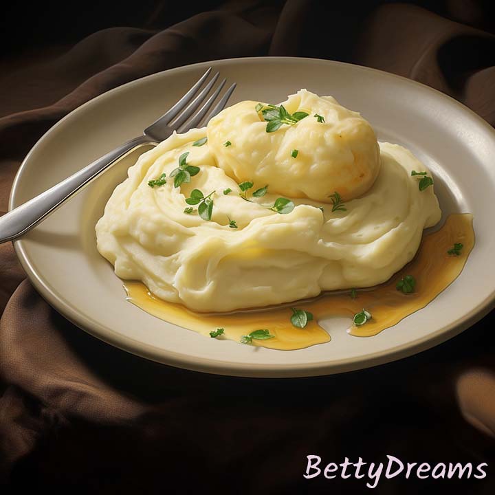 Dreaming About Potatoes 10 Powerful Meanings (by Betty)