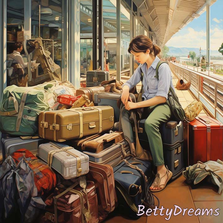 Moving Abroad