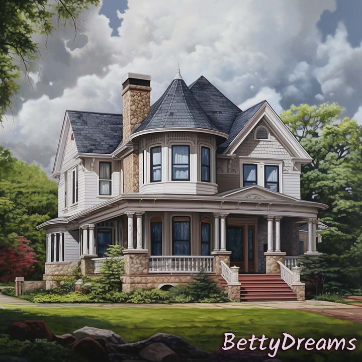 New House
