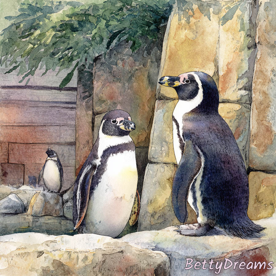 Penguins