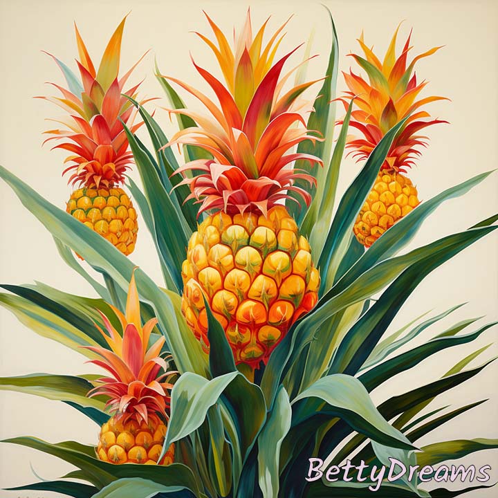 Spiritual Meaning of Pineapple 10 Surprising Meanings (Powerful!)