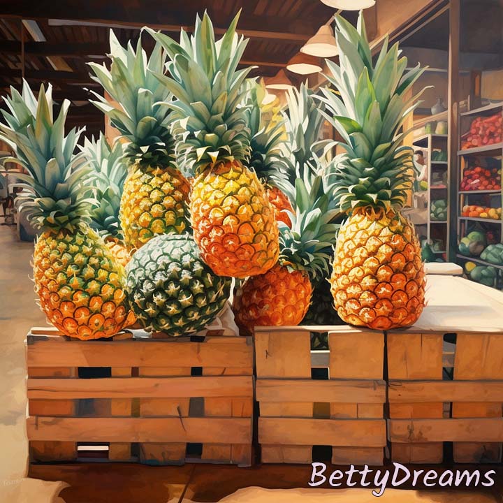 Spiritual Meaning of Pineapple 10 Surprising Meanings (Powerful!)