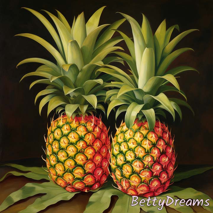 Spiritual Meaning of Pineapple 10 Surprising Meanings (Powerful!)