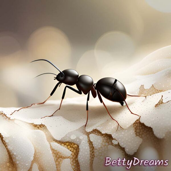 Dream About Ants: 10 Powerful Interpretations (by Betty)