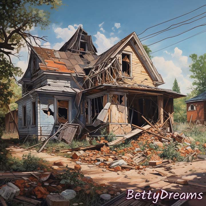 Dreaming About Childhood Home 10 Powerful Meanings (by Betty)