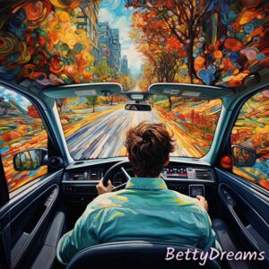 Dream About Seeing Yourself: 10 Powerful Interpretations